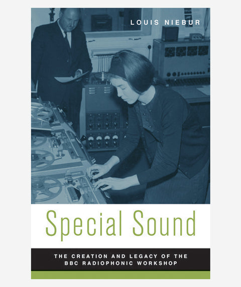 Special Sound by Louis Niebur