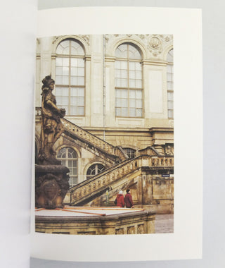 The J. Street Project by Susan Hiller}