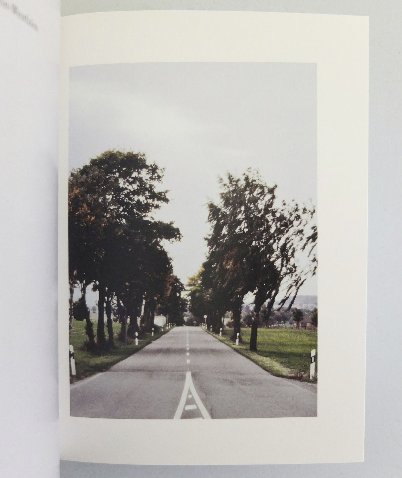 The J. Street Project by Susan Hiller}