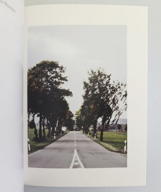 The J. Street Project by Susan Hiller}