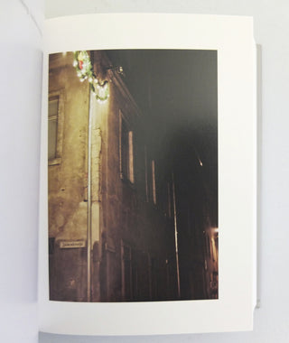 The J. Street Project by Susan Hiller}