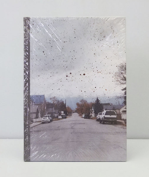 Donlon Books | The Great Unreal by Nico Krebs and Taiyo Onorato