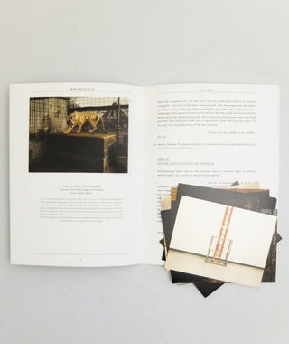 Mono.Editionen #03 with Taryn Simon}