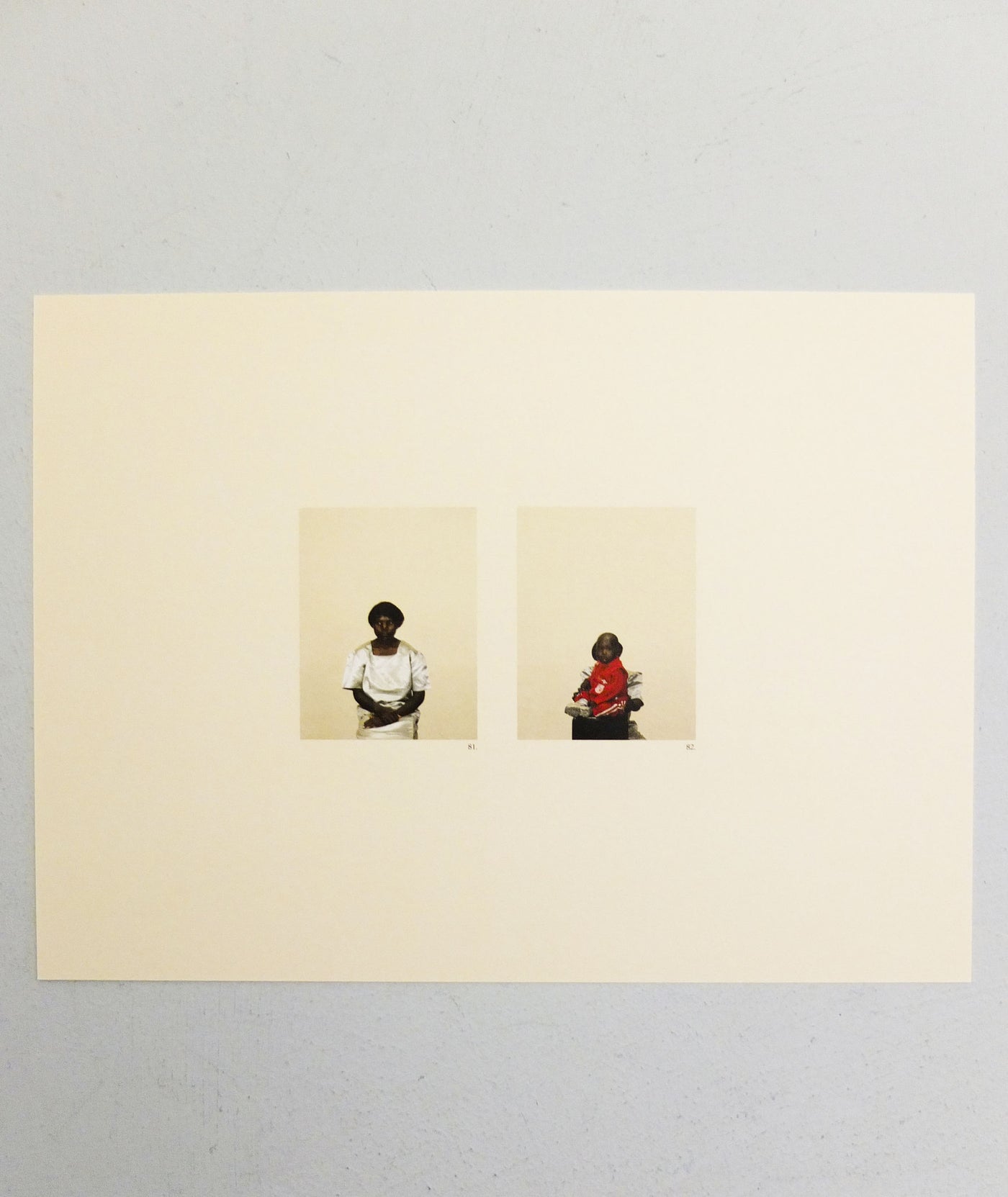 Mono.Editionen #03 with Taryn Simon}