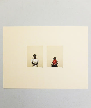 Mono.Editionen #03 with Taryn Simon}