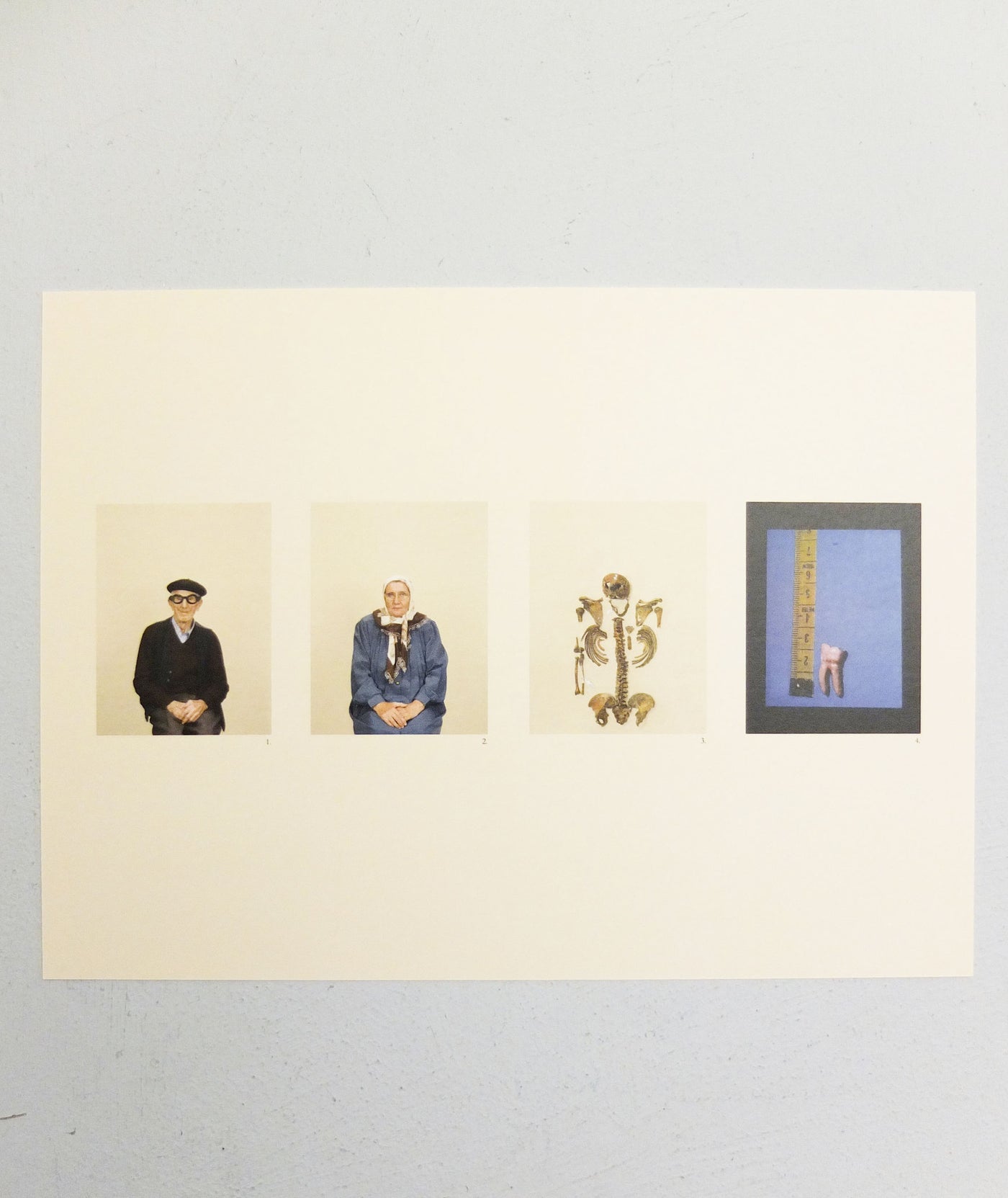 Mono.Editionen #03 with Taryn Simon}