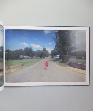 A New American Picture by Doug Rickard (OOP)}