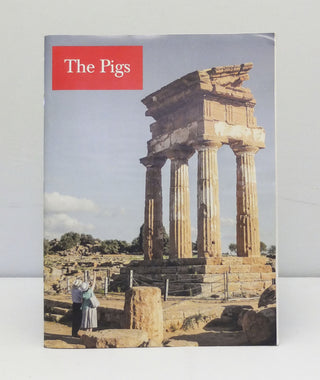 The Pigs by Carlos Spottorno}