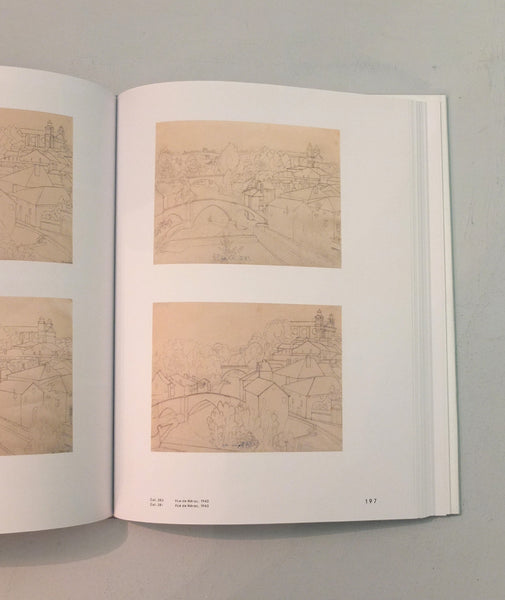 Donlon Books | Today is Tomorrow by Sophie Taeuber-Arp