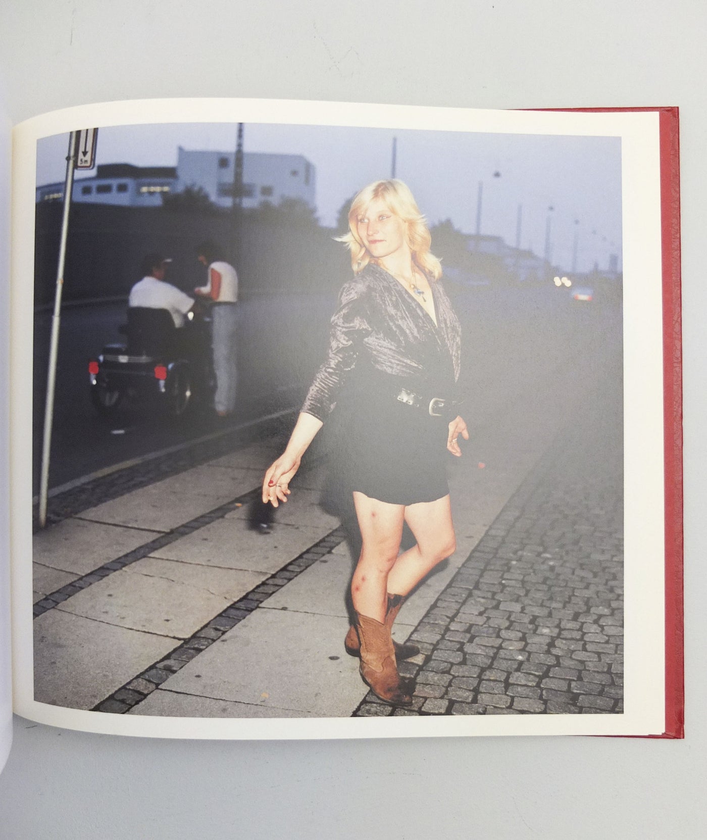 Now That You Are Mine by Trine Sondergaard}