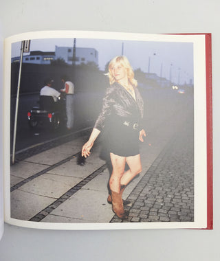 Now That You Are Mine by Trine Sondergaard}