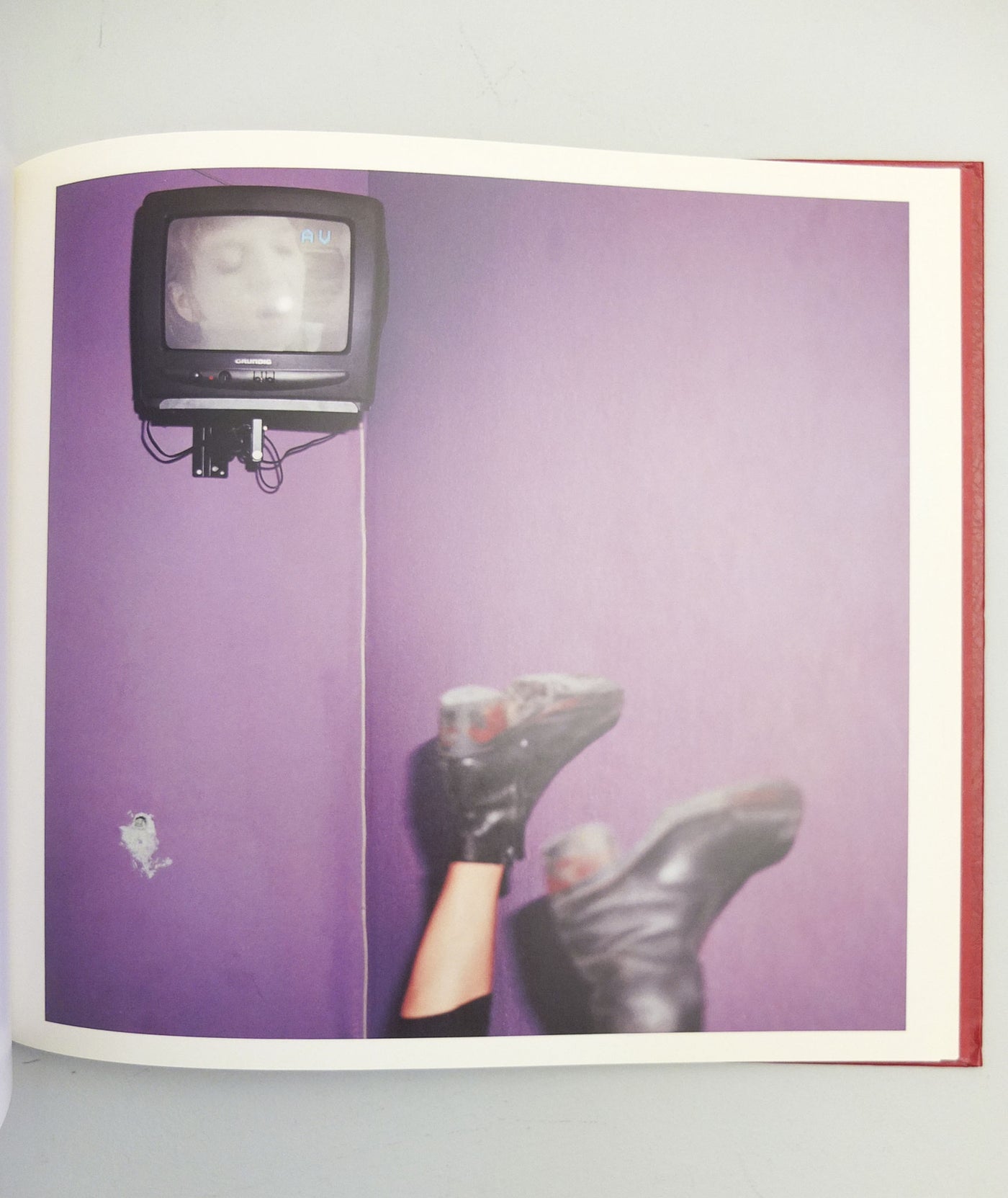 Now That You Are Mine by Trine Sondergaard}