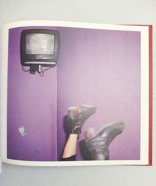 Now That You Are Mine by Trine Sondergaard}