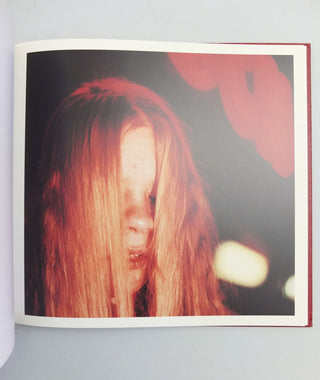 Now That You Are Mine by Trine Sondergaard}