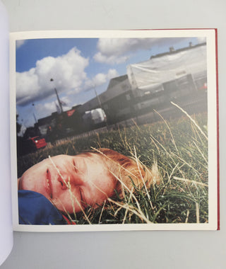 Now That You Are Mine by Trine Sondergaard}