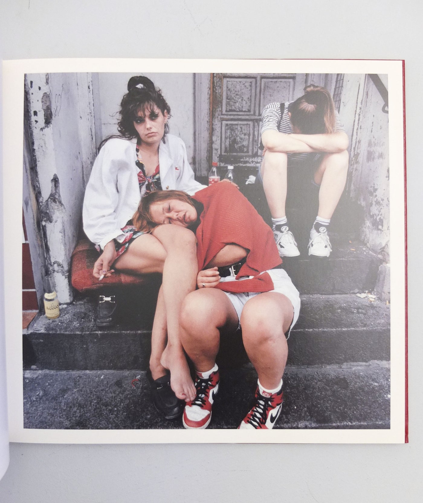 Now That You Are Mine by Trine Sondergaard}