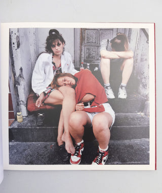 Now That You Are Mine by Trine Sondergaard}