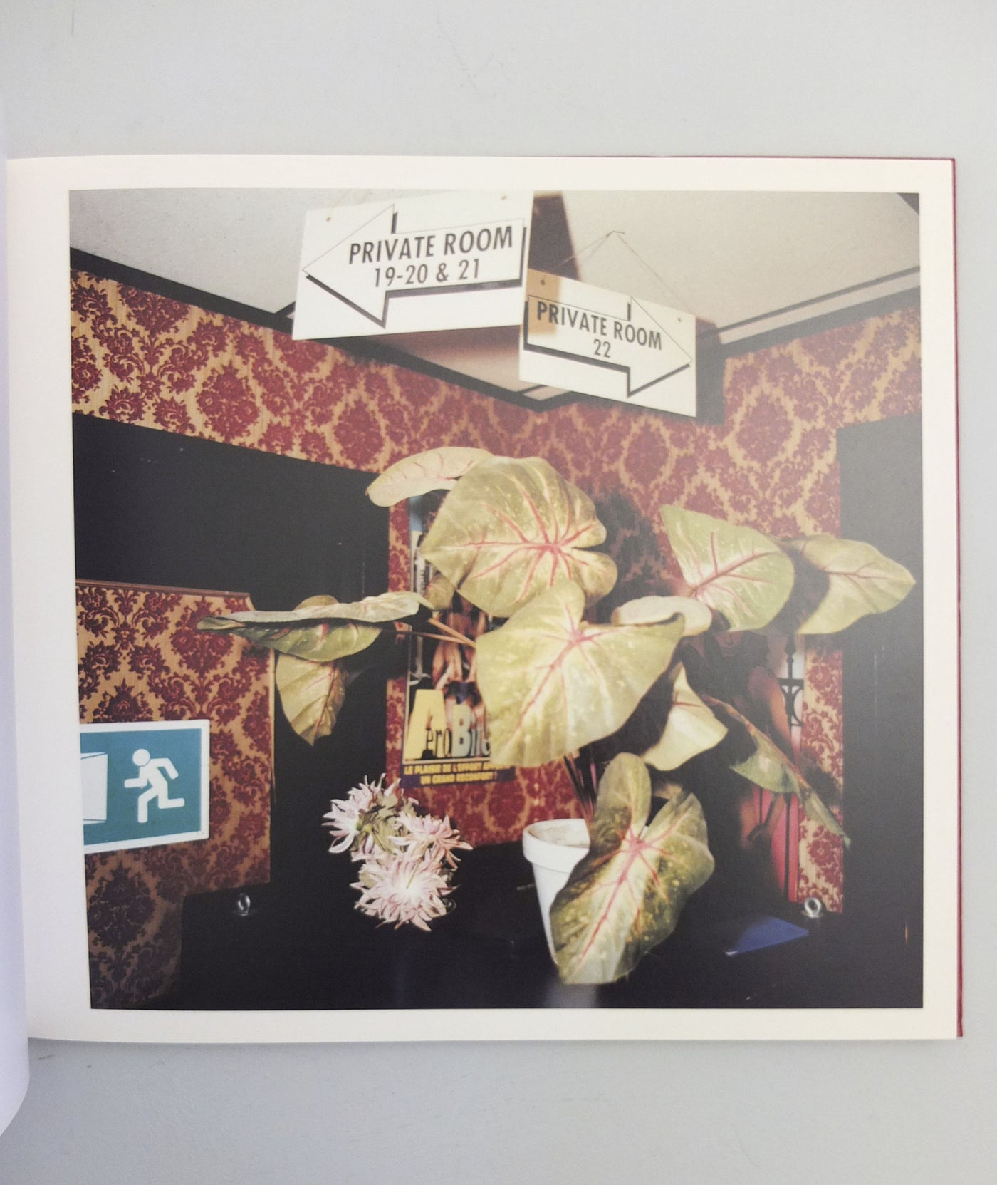 Now That You Are Mine by Trine Sondergaard}