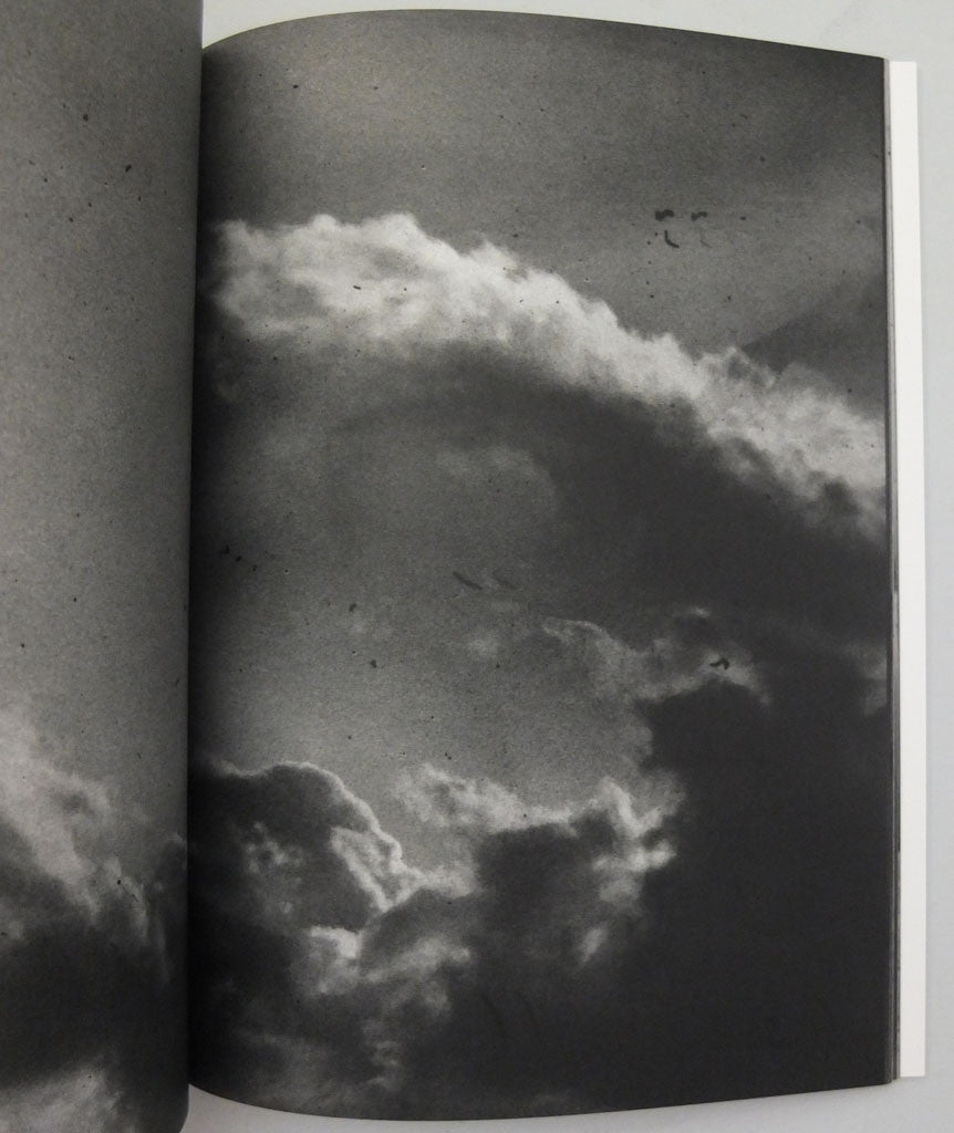 Vertigo by Daisuke Yokota (Signed, OOP)}