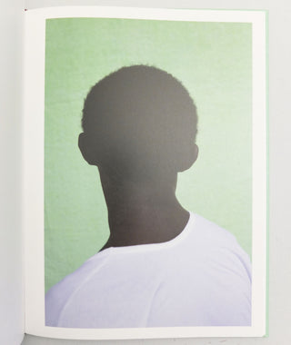 Etan & Me by Viviane Sassen}