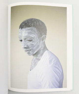 Etan & Me by Viviane Sassen}