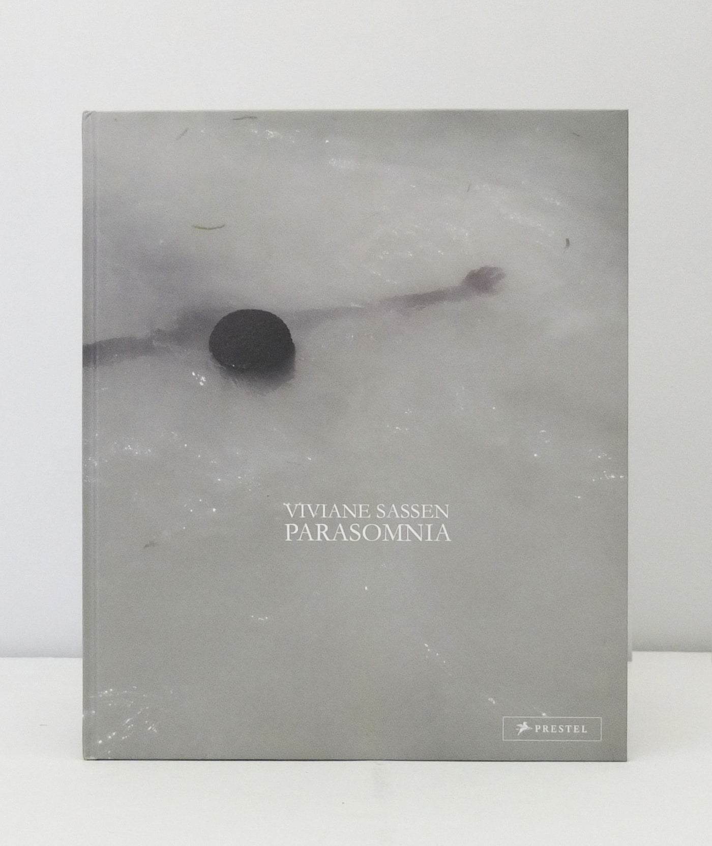 Parasomnia by Viviane Sassen  (OOP)}