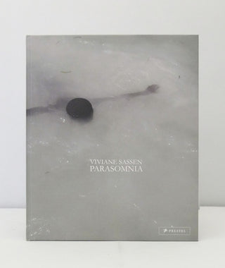 Parasomnia by Viviane Sassen  (OOP)}