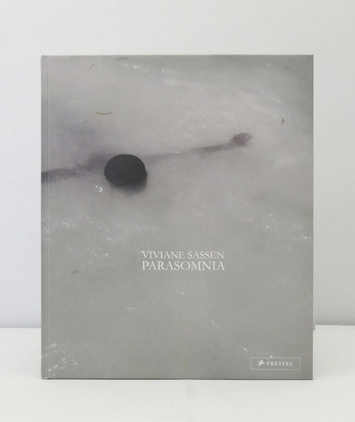 Donlon Books | Parasomnia by Viviane Sassen (OOP)