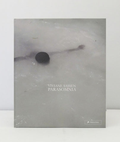 Parasomnia by Viviane Sassen (OOP) - Donlon Books