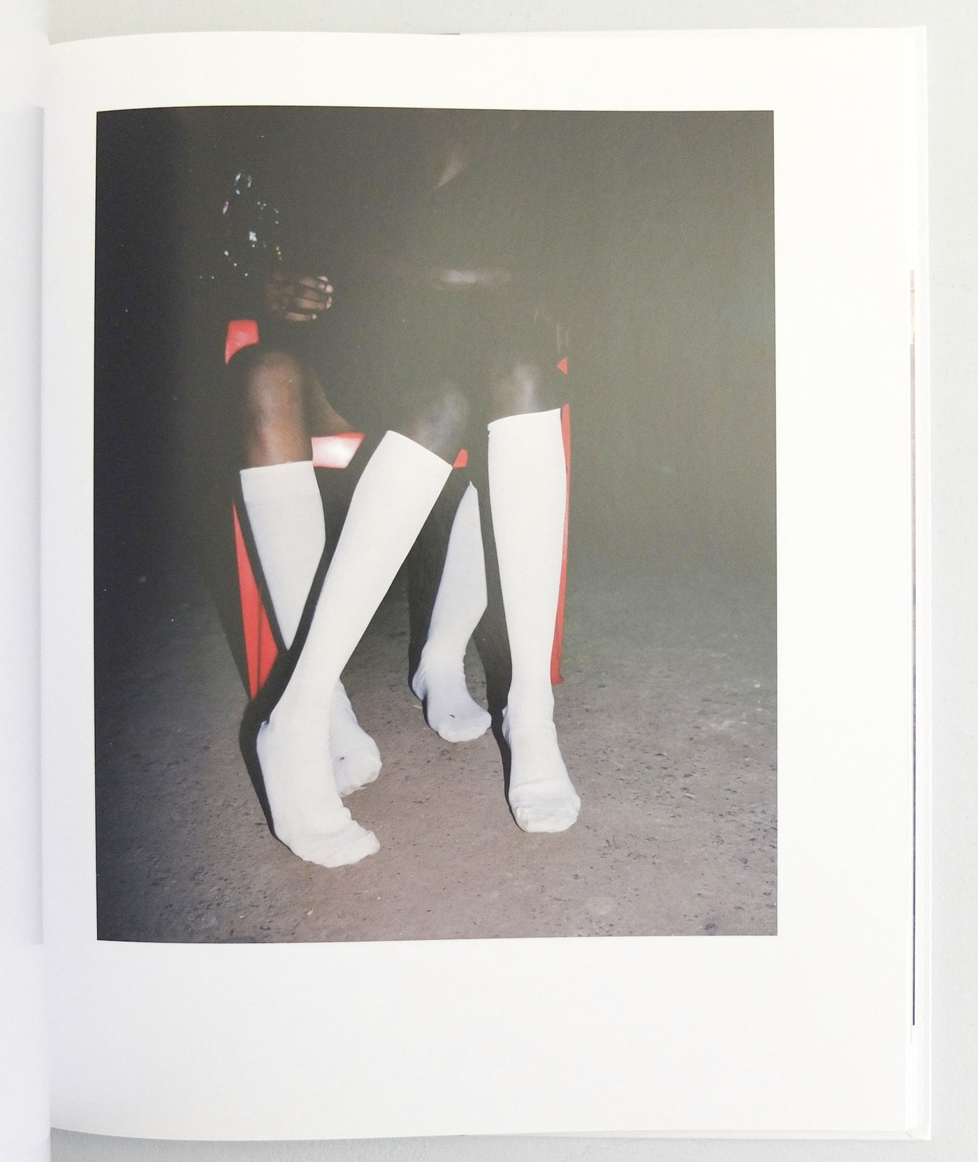 Parasomnia by Viviane Sassen  (OOP)}