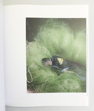 Parasomnia by Viviane Sassen  (OOP)}