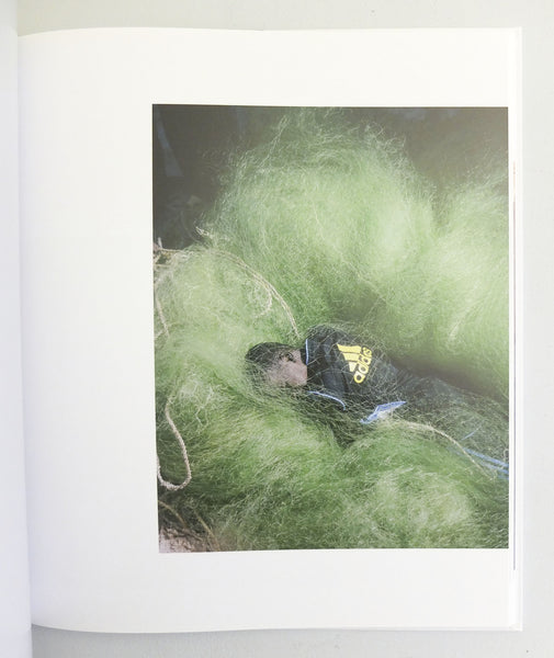 Donlon Books | Parasomnia by Viviane Sassen (OOP) Donlon Books | Parasomnia by Viviane Sassen (OOP)