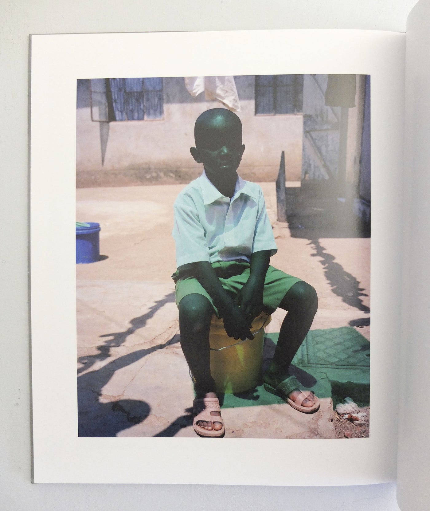 Parasomnia by Viviane Sassen  (OOP)}