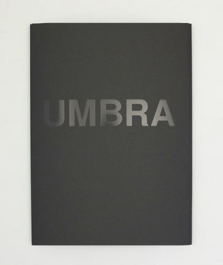 Umbra by Viviane Sassen (OOP)}