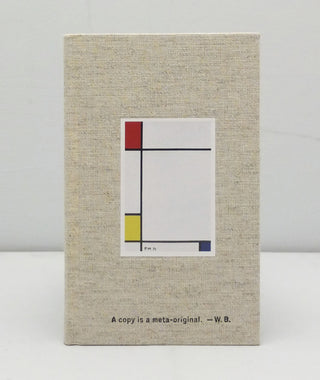 Walter Benjamin - Recent Writings}