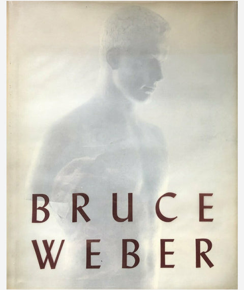Bruce Weber by Bruce Weber