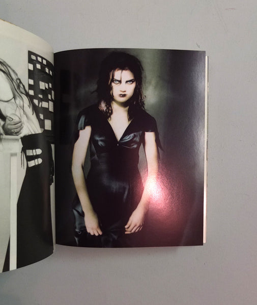 Yohji Yamamoto: Rewind/Forward - Donlon Books