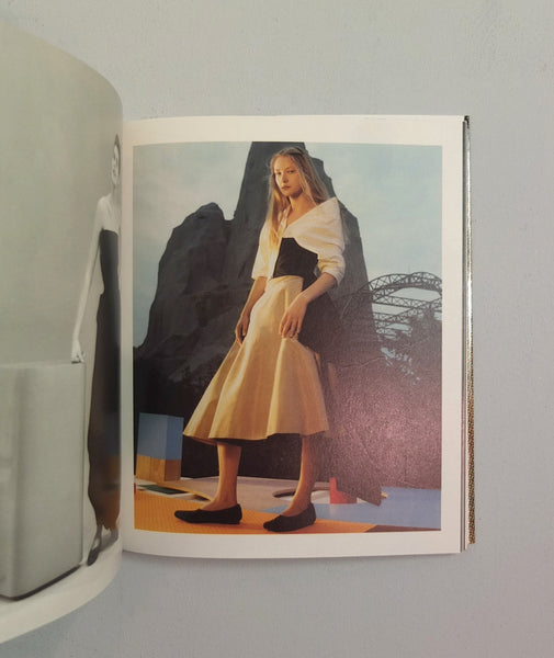 Yohji Yamamoto: Rewind/Forward - Donlon Books