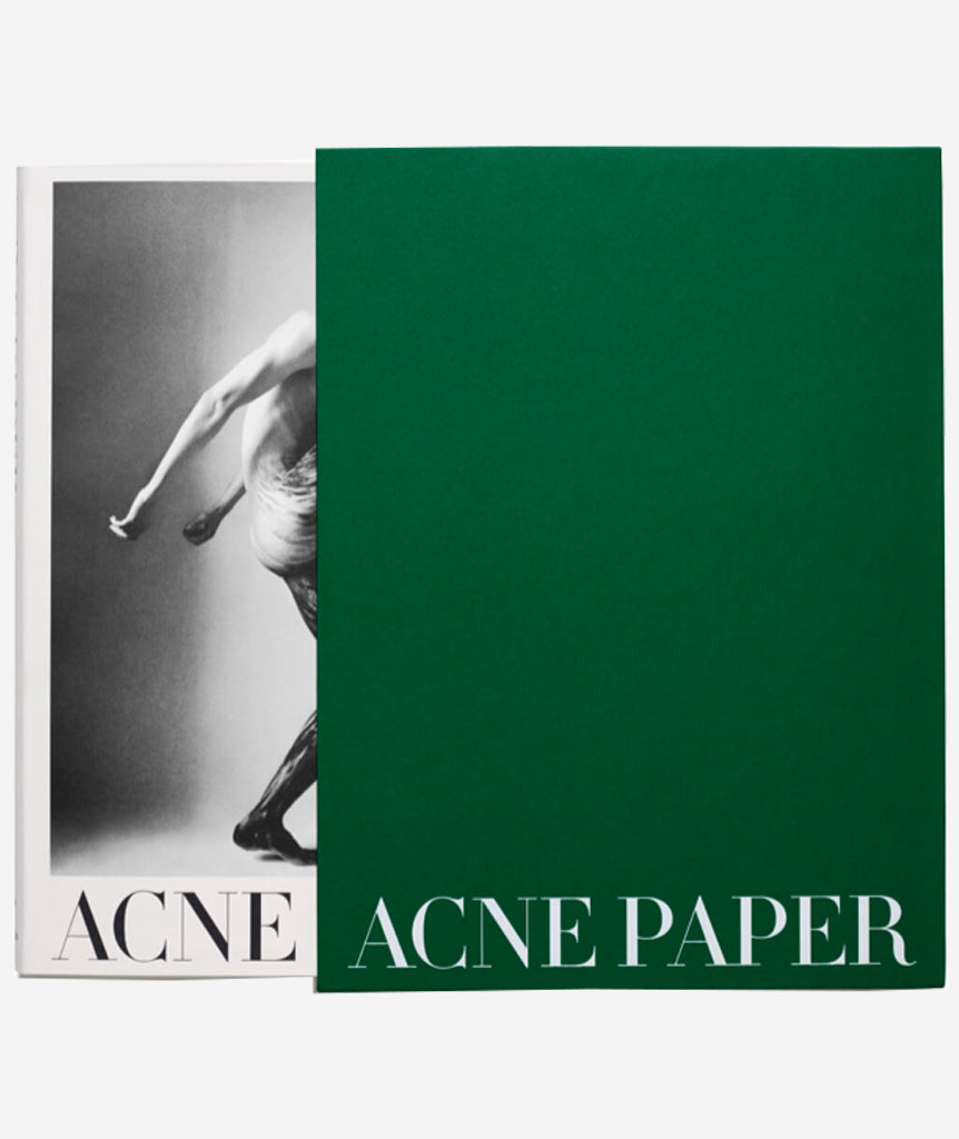 Acne Paper}
