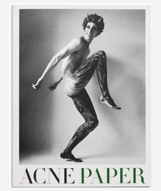 Acne Paper}