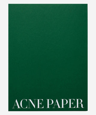 Acne Paper}