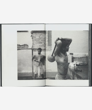 Kushti by Douglas Irvine}