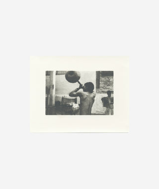 Kushti by Douglas Irvine}