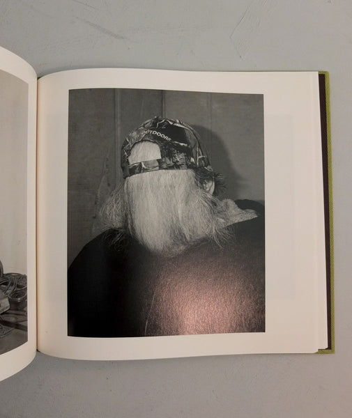 アート・デザイン・音楽 Songbook Alec Soth Donlon Books | Songbook by Alec Soth