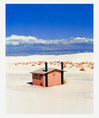 American Xerography in Colour by Matt Martin}