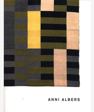 Anni Albers}