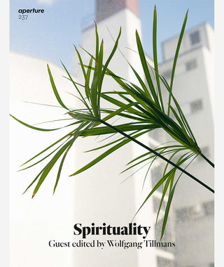 Aperture 237 Ed. by Wolfgang Tillmans}
