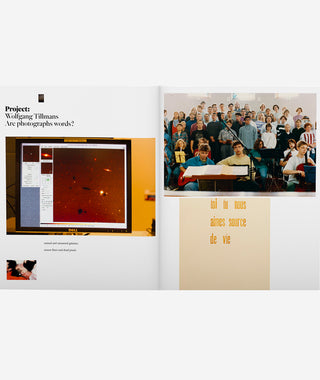 Aperture 237 Ed. by Wolfgang Tillmans}