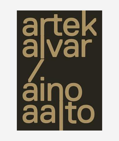 新品　aalto design collection 本　book artek Aalto Design Collection - BOOK AND SONS オンラインストア