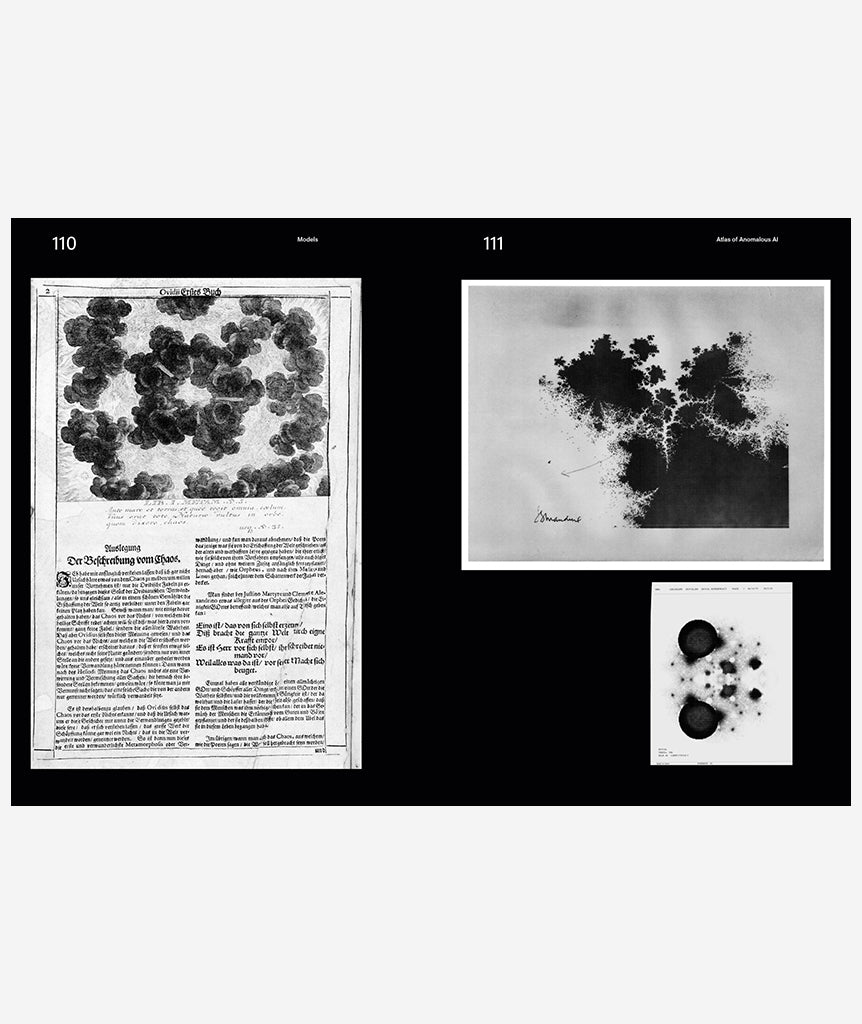 Atlas of Anomalous AI}